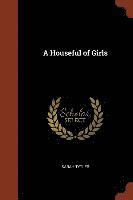 bokomslag A Houseful of Girls