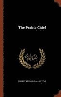 bokomslag Prairie Chief