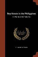 bokomslag Boy Scouts in the Philippines