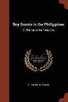 Boy Scouts in the Philippines 1