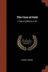 bokomslag The Cave of Gold