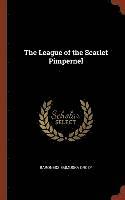 bokomslag The League of the Scarlet Pimpernel