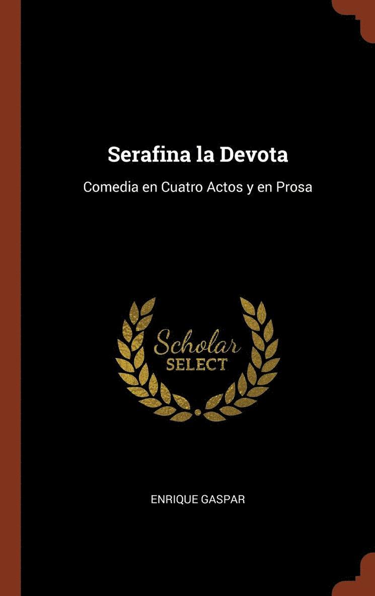 Serafina la Devota