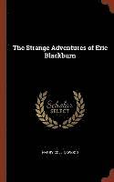 bokomslag The Strange Adventures of Eric Blackburn