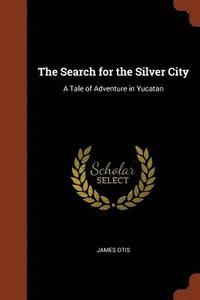 bokomslag The Search for the Silver City