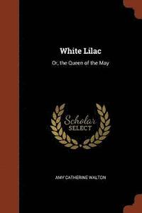 bokomslag White Lilac