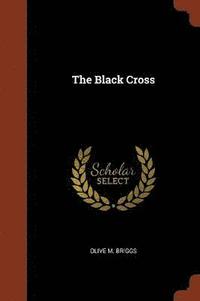 bokomslag The Black Cross