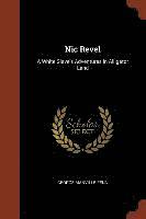 George Manville Fenn - Nic Revel, Häftad