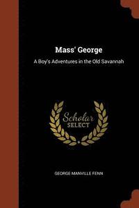 bokomslag Mass' George