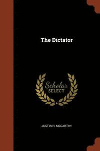 bokomslag The Dictator