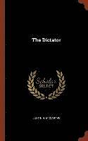 Justin H McCarthy, Justin H. Mccarthy - Dictator, Inbunden