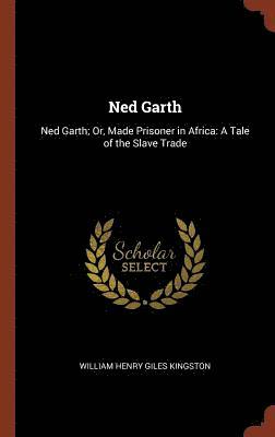 Ned Garth 1