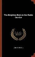 Brighton Boys in the Radio Service 1