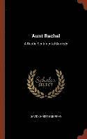 Aunt Rachel 1