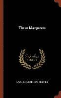 bokomslag Three Margarets