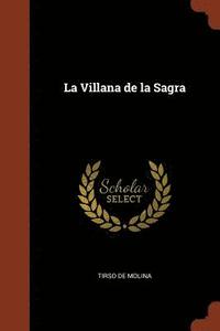bokomslag La Villana de la Sagra