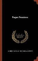 bokomslag Pagan Passions