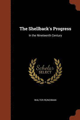 bokomslag The Shellback's Progress