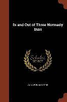 bokomslag In and Out of Three Normady Inns
