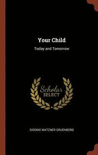 bokomslag Your Child