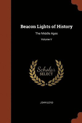 Beacon Lights of History 1