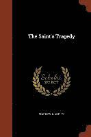 bokomslag Saint's Tragedy