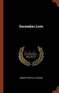 bokomslag December Love
