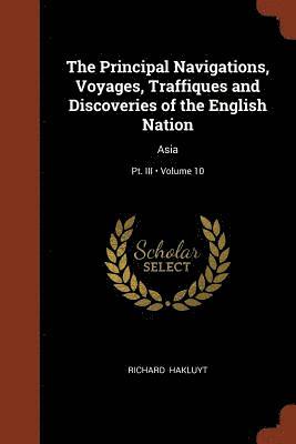 The Principal Navigations, Voyages, Traf 1