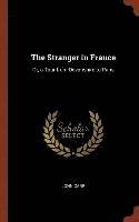 John Carr - Stranger in France, Inbunden