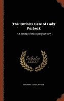 The Curious Case of Lady Purbeck 1