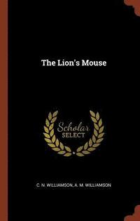 bokomslag The Lion's Mouse