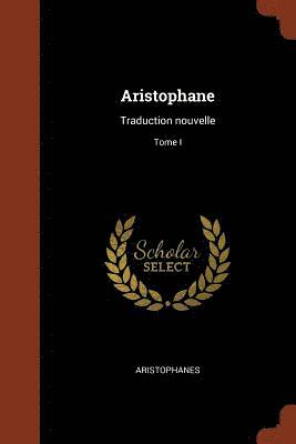 Aristophane 1