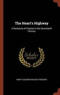 bokomslag The Heart's Highway