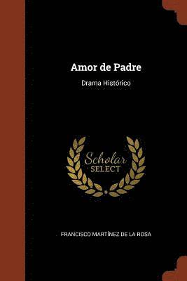 Amor de Padre