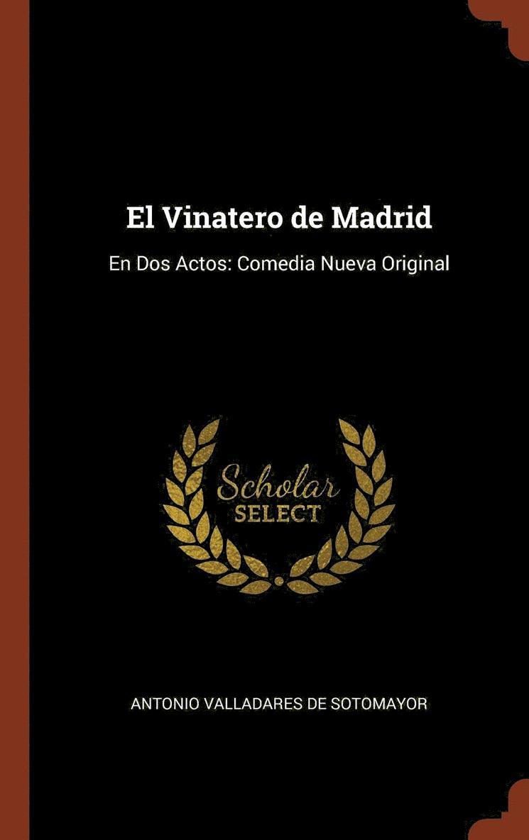 Vinatero de Madrid