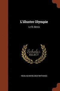 bokomslag L'illustre Olympie