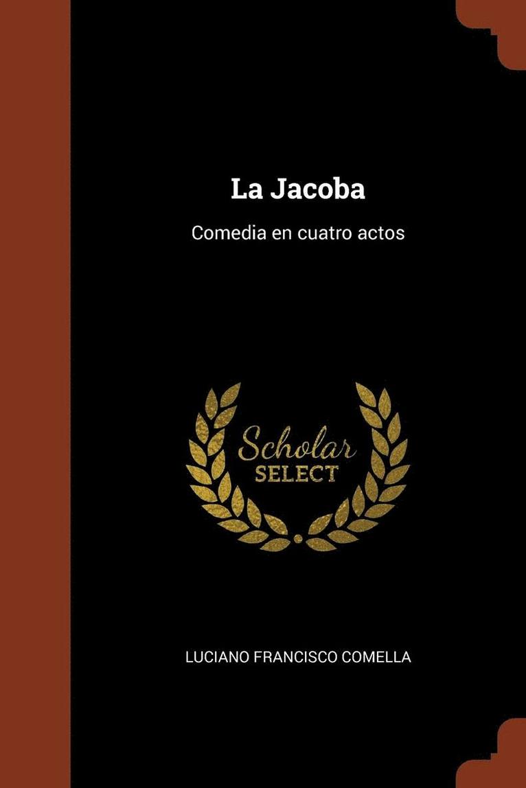 La Jacoba 1