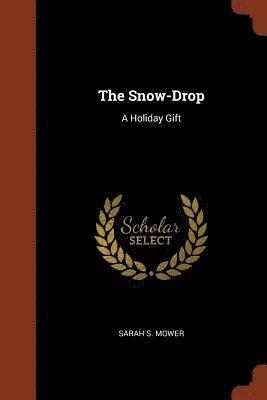bokomslag Snow-Drop