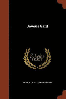 Joyous Gard 1