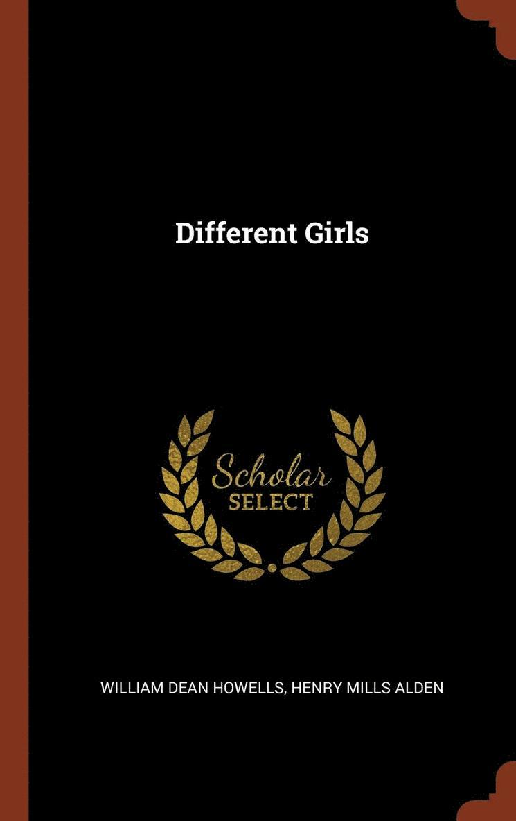 Different Girls 1