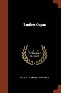 bokomslag Brother Copas