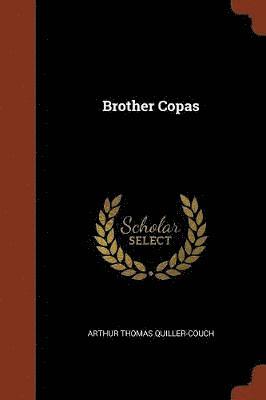 Brother Copas 1