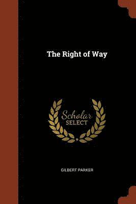 Right of Way 1