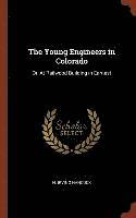 bokomslag Young Engineers in Colorado