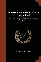 Grace Harlowe's Plebe Year at High School 1