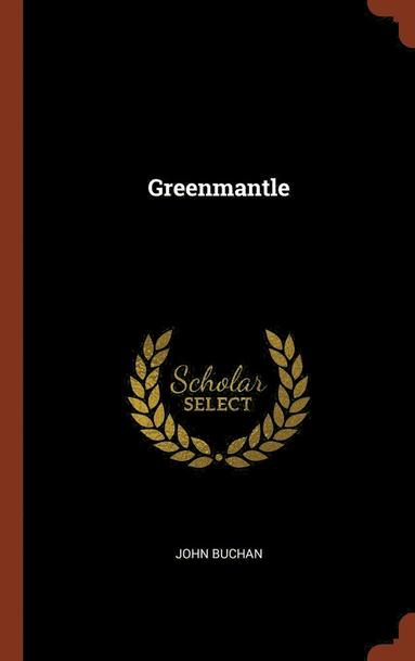 bokomslag Greenmantle