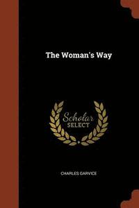 bokomslag The Woman's Way
