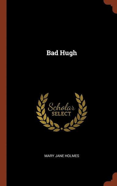 bokomslag Bad Hugh