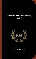 bokomslag California Sketches Second Series