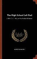 The High School Left End 1